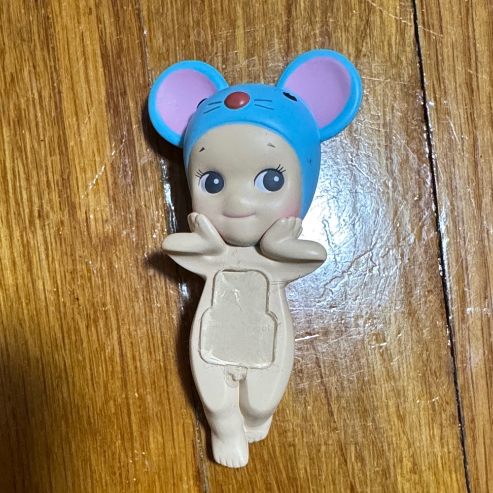 Sonny Angel Mouse